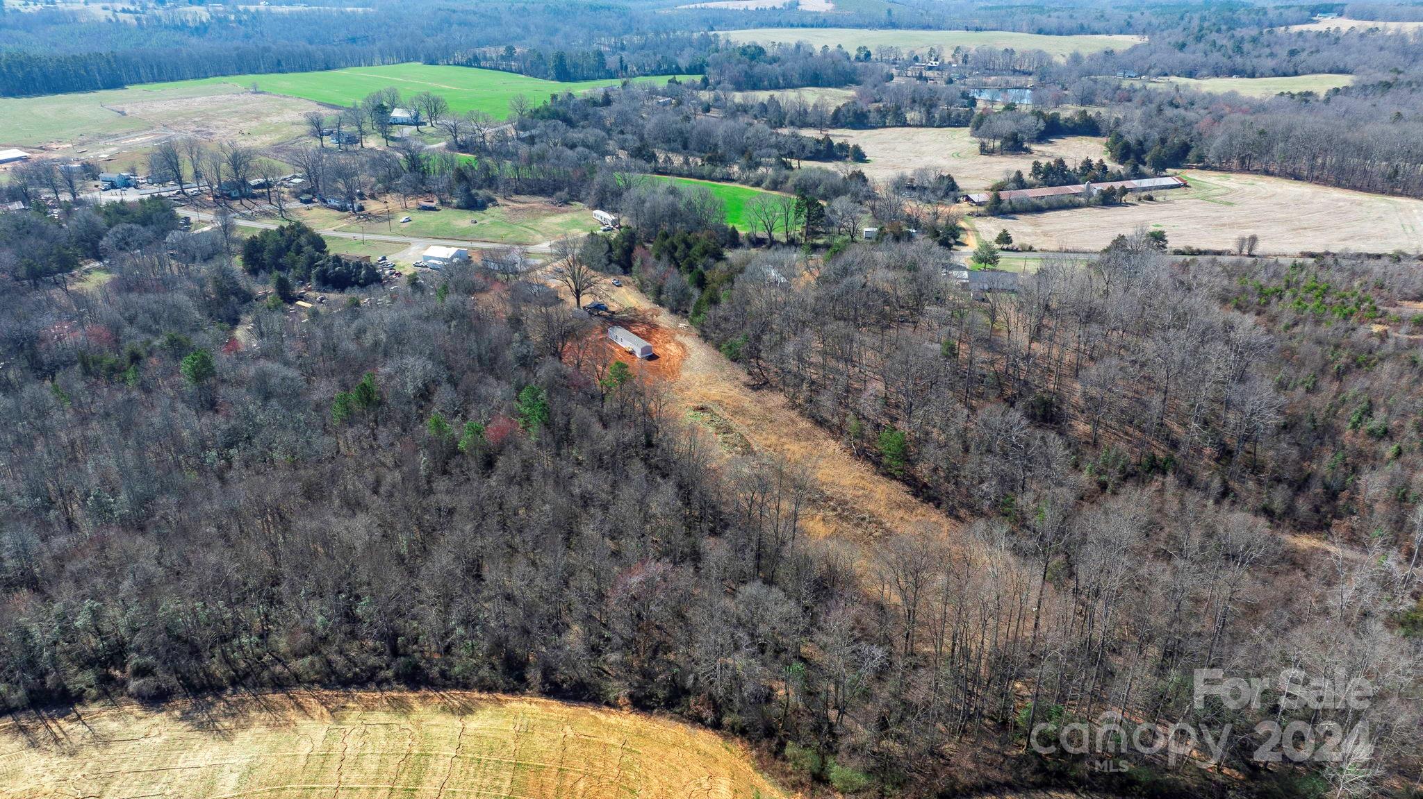10049 Paul Payne Store Road Stony Point, NC 28678 - Photo 41 of 42 Gallery Image 41