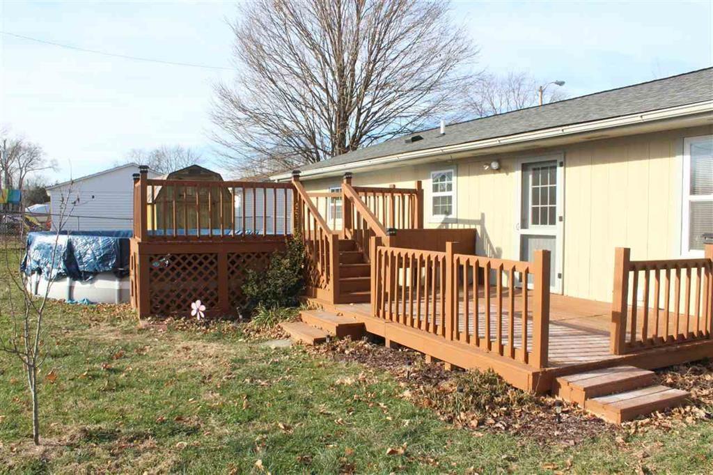 808 Sprenger Road Seymour, IN 47274 - Photo 17 of 18 Gallery Image 17