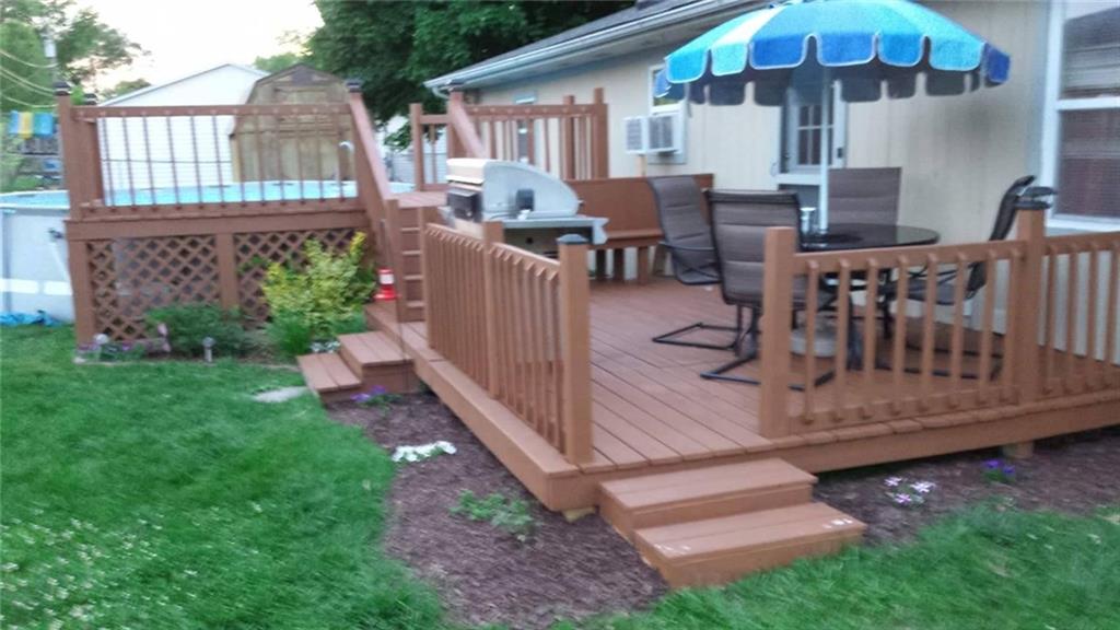808 Sprenger Road Seymour, IN 47274 - Photo 18 of 18 Gallery Image 18