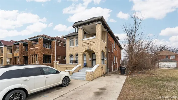 $175,000 | 3222 Richton Street, Detroit, MI 48206
