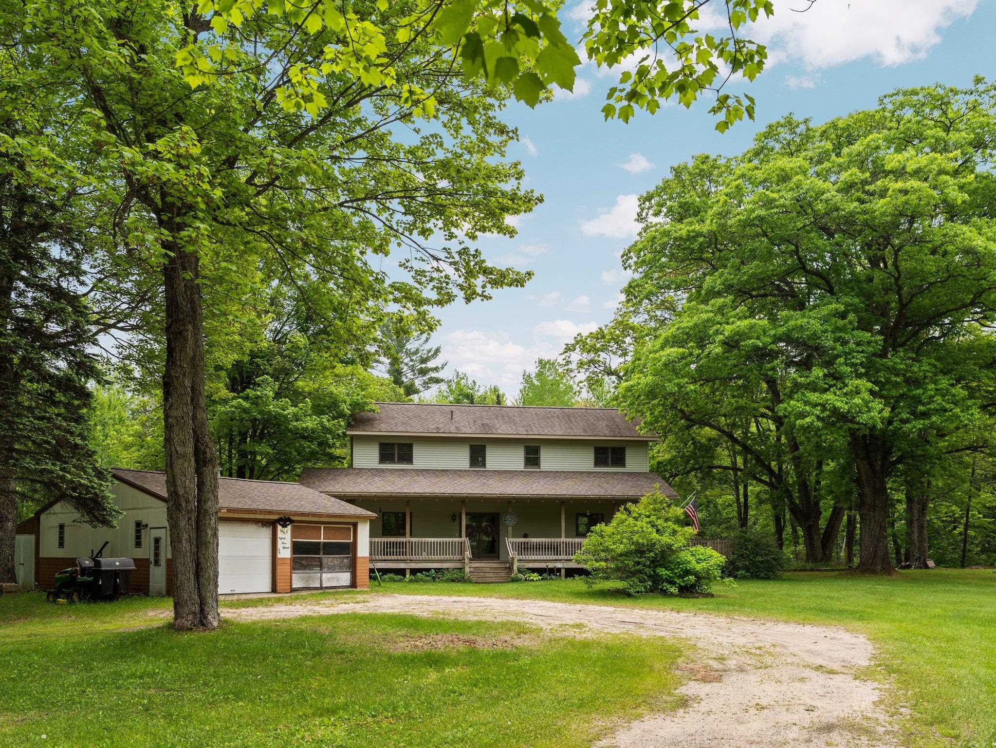 8415 West Workman Road Lake City, MI 49651 - Photo 65 of 83