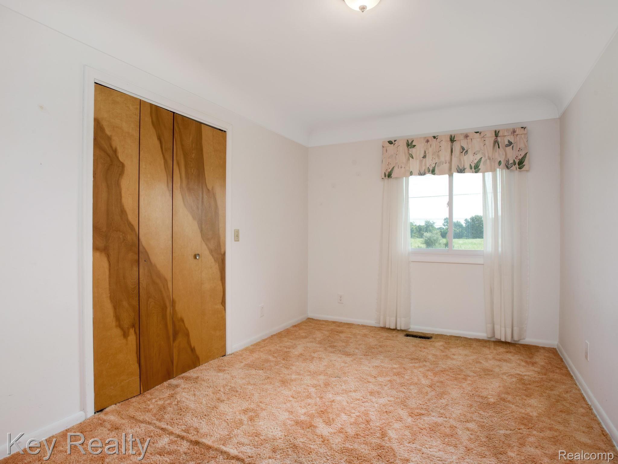 8040 Duffield Road Gaines, MI 48436 - Photo 17 of 25 Bedroom #3