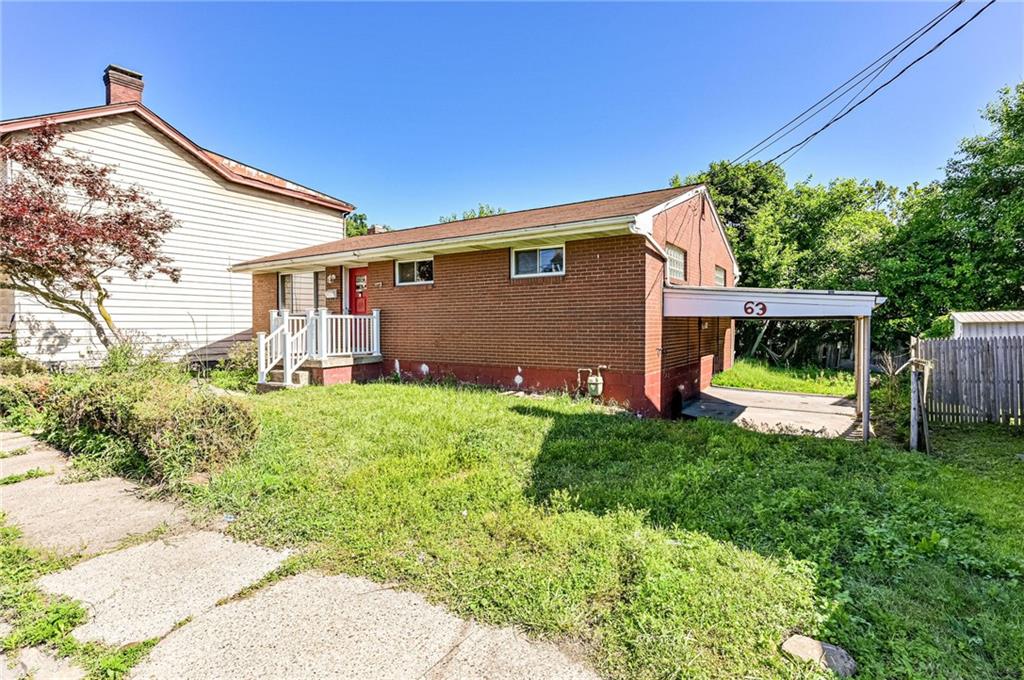 63 Chestnut Street Natrona Heights, PA 15065 - Photo 5 of 33