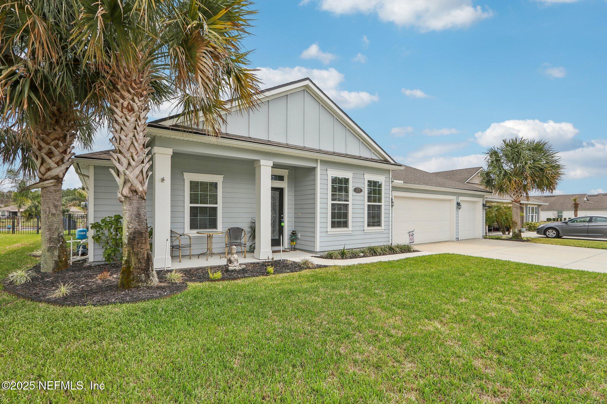 177 South Hamilton Springs Road St. Augustine, FL 32084 - Photo 3 of 56 3-web-or-mls-S Hamilton Springs Rd-003