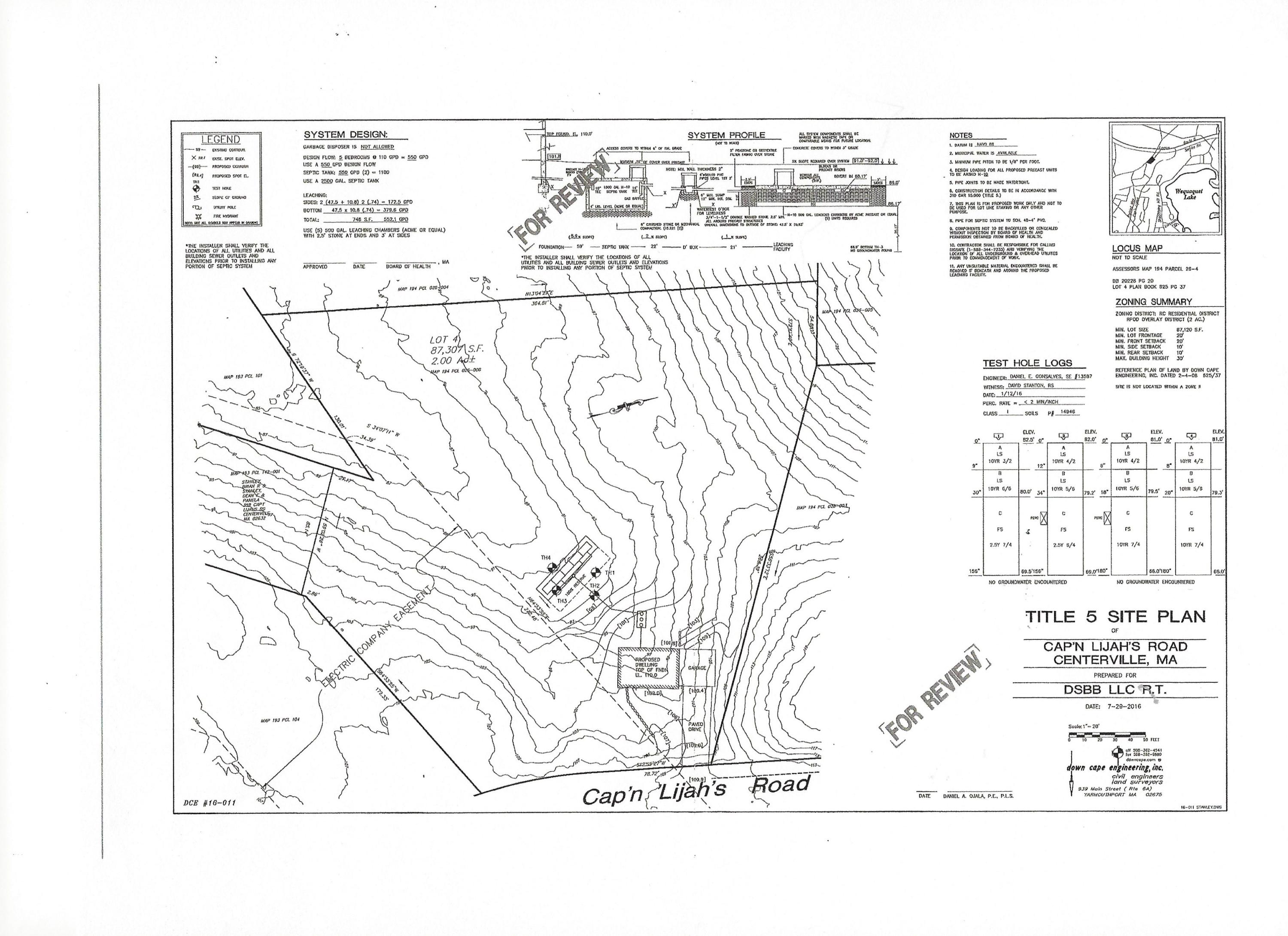 390 Cap'n Lijah's Road Centerville, MA 02632 - Photo 2 of 11 390 Cap'n Lijah engineering