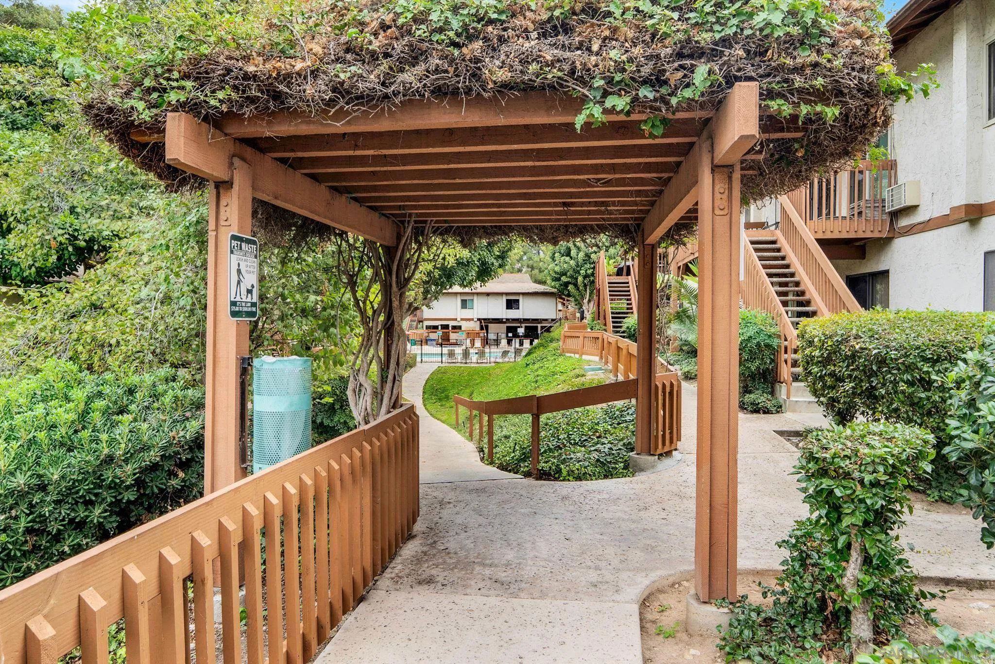 6362 Rancho Mission Road, Unit 711 San Diego, CA 92108 - Photo 22 of 35 Gallery Image 22