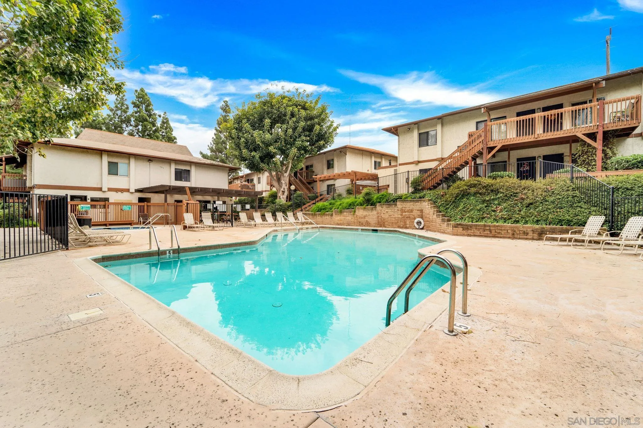 6362 Rancho Mission Road, Unit 711 San Diego, CA 92108 - Photo 23 of 35 Gallery Image 23