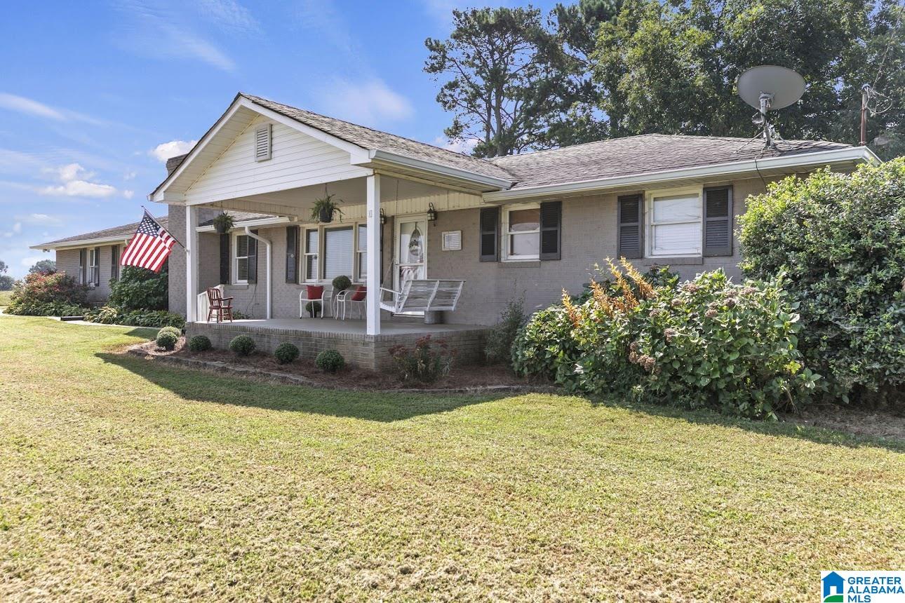 6491 County Road 49 Ranburne, AL 36273 - Photo 6 of 50