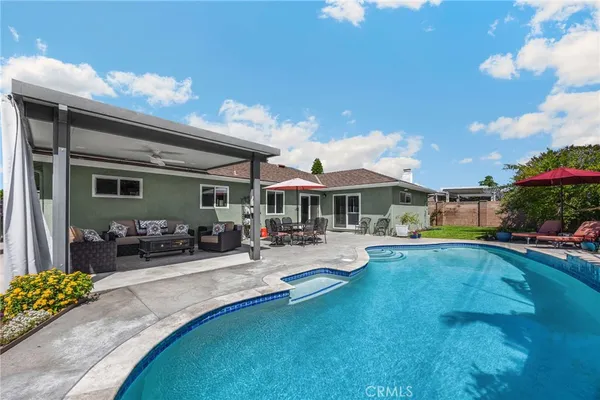 $1,100,000 | 2940 Firethorne Avenue, Fullerton, CA 92835