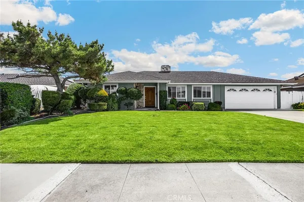 $1,100,000 | 2940 Firethorne Avenue, Fullerton, CA 92835