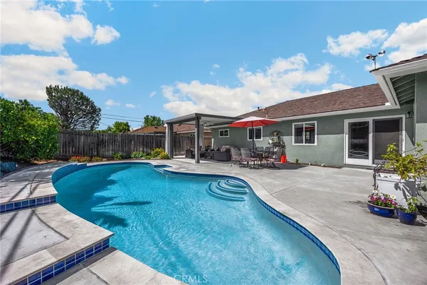 $1,100,000 | 2940 Firethorne Avenue, Fullerton, CA 92835