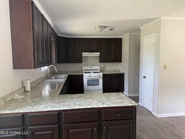 $175,000 | 847 Rev Sammy Rash, Merigold, MS 38759