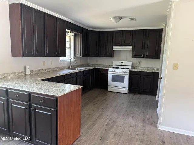 $175,000 | 847 Rev Sammy Rash, Merigold, MS 38759