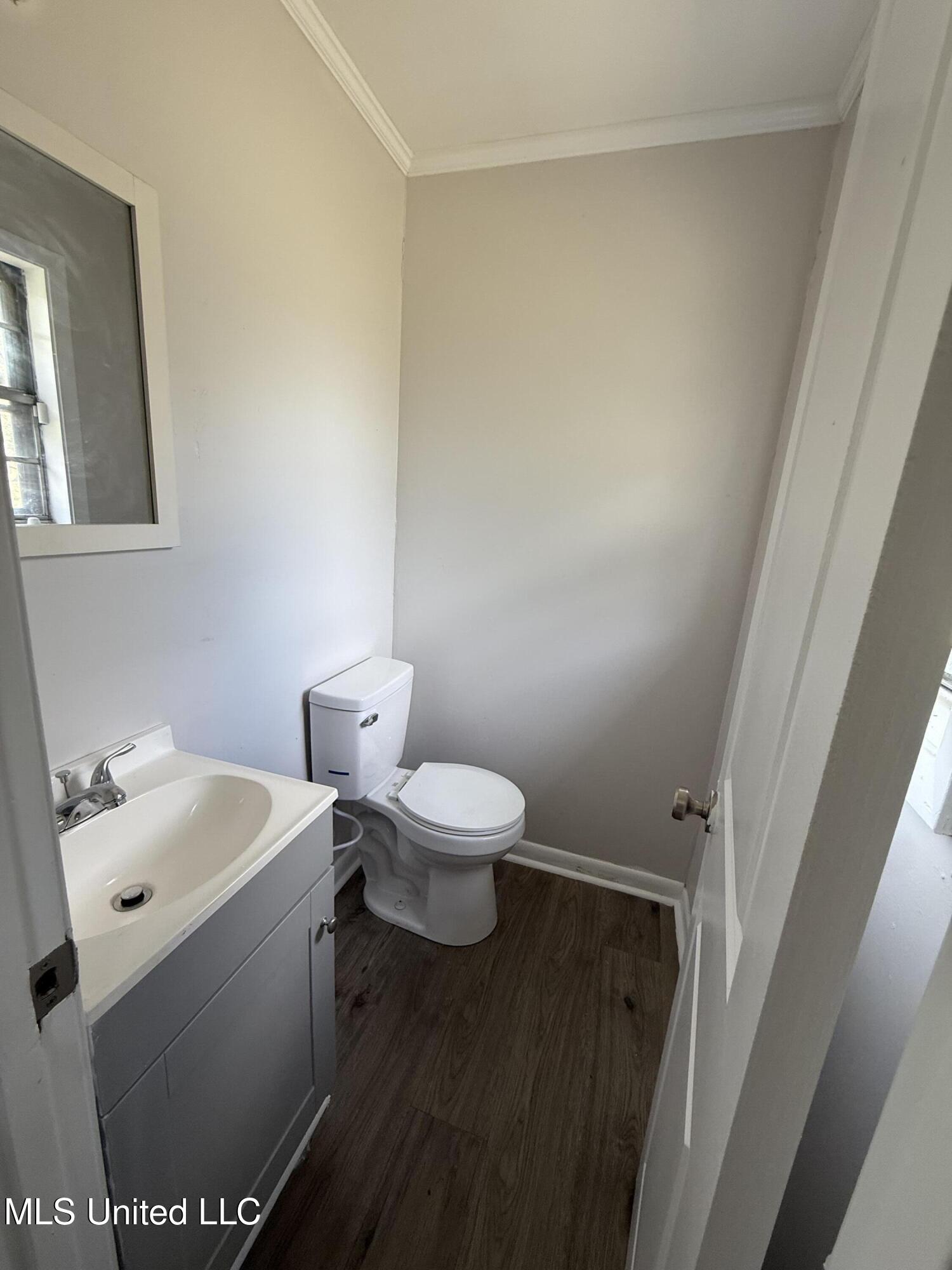 847 Rev Sammy Rash Merigold, MS 38759 - Photo 8 of 10 IMG_5005