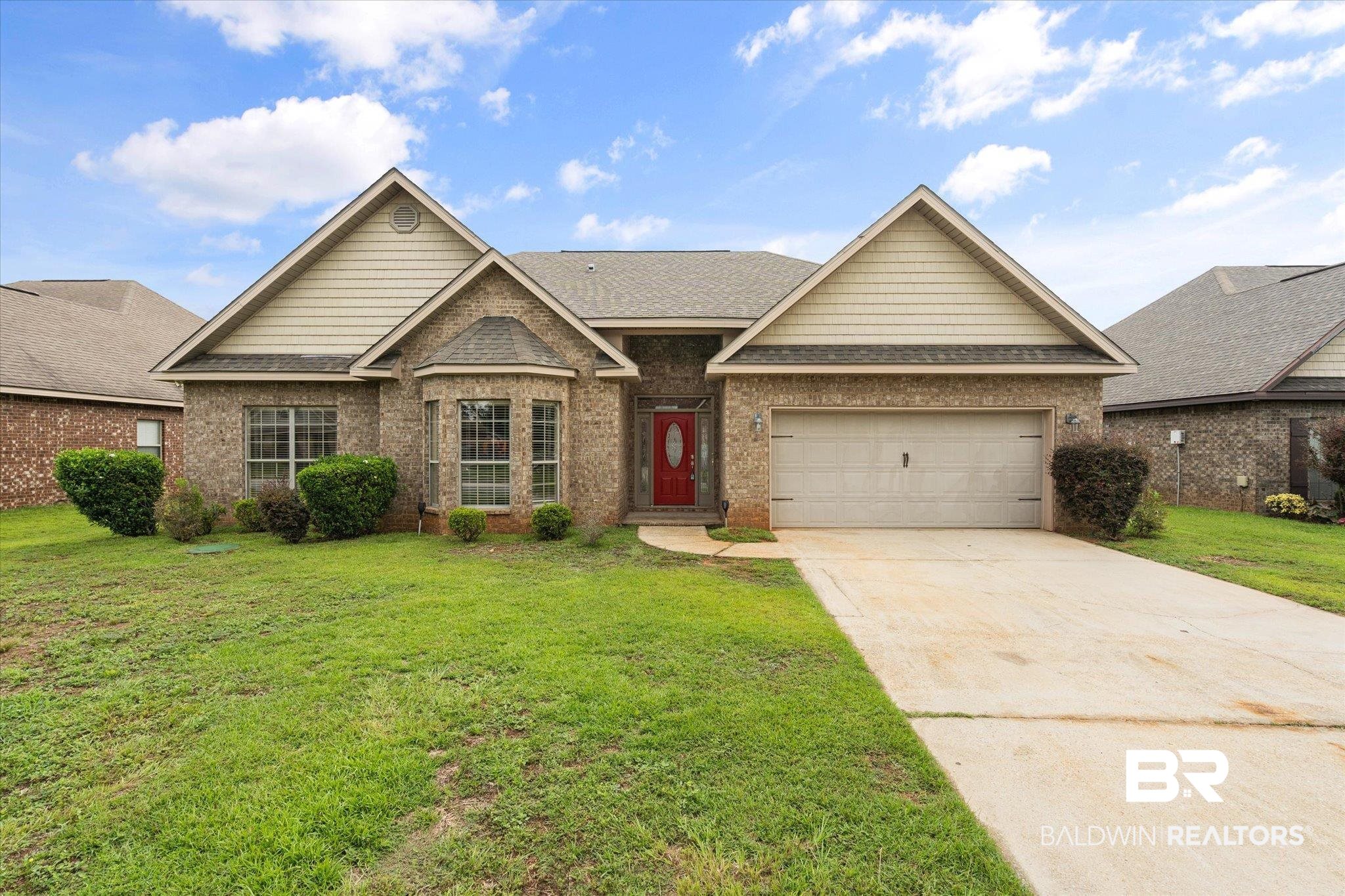 9792 Torrington Drive South Semmes, AL 36575 - Photo 1 of 30