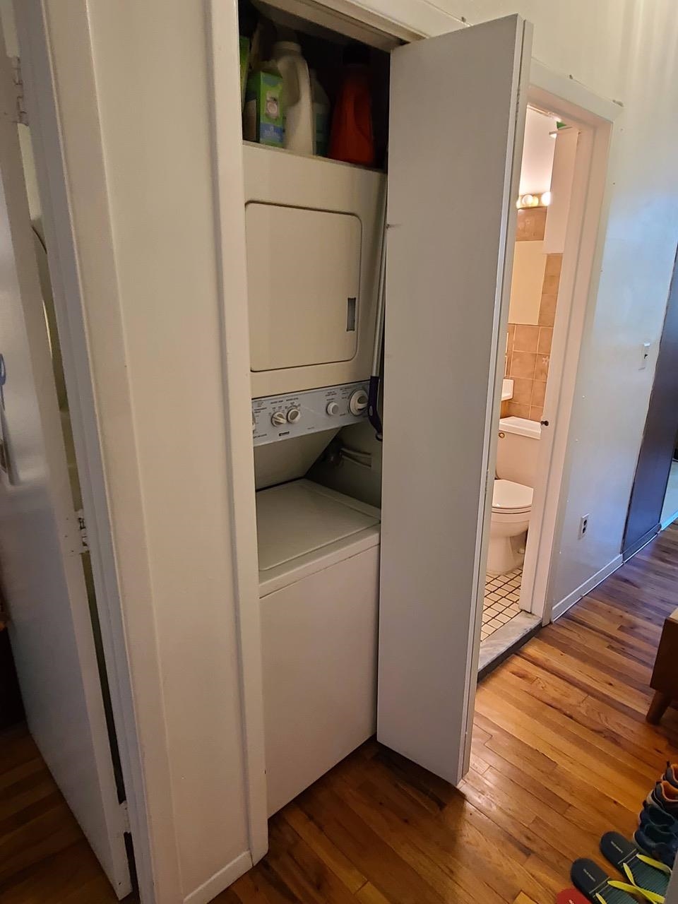 308 9th Street, Unit 2G Hoboken, NJ 07030 - Photo 13 of 14
