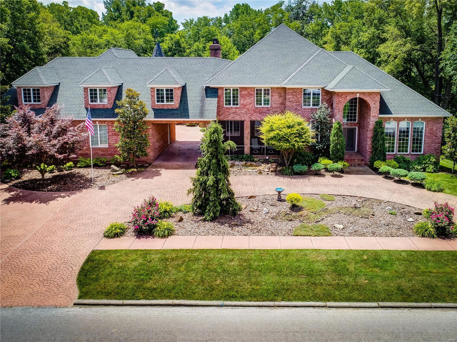 906 College Road Lebanon, IL 62254 - Photo 1 of 56 Gallery Image 1