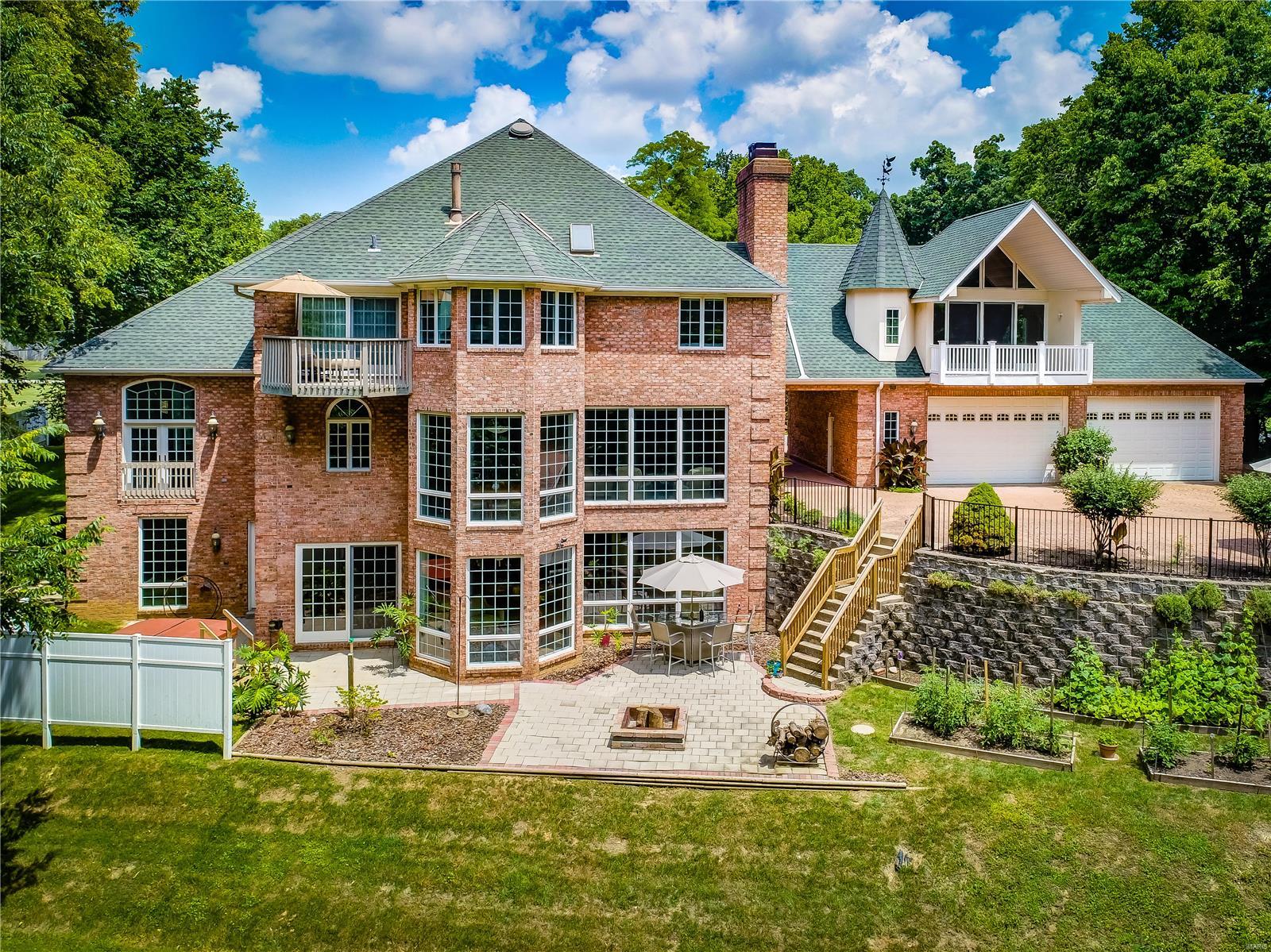 906 College Road Lebanon, IL 62254 - Photo 6 of 56 Gallery Image 6
