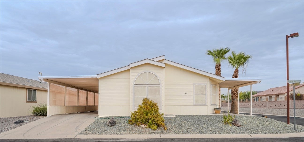 1545 East El Rodeo Road, Unit 144 Fort Mohave, AZ 86426 - Photo 2 of 45 Gallery Image 2