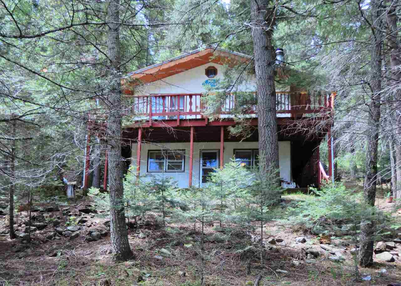 9 Cougar Road Cloudcroft, NM 88317 - Photo 1 of 1 Gallery Image 1