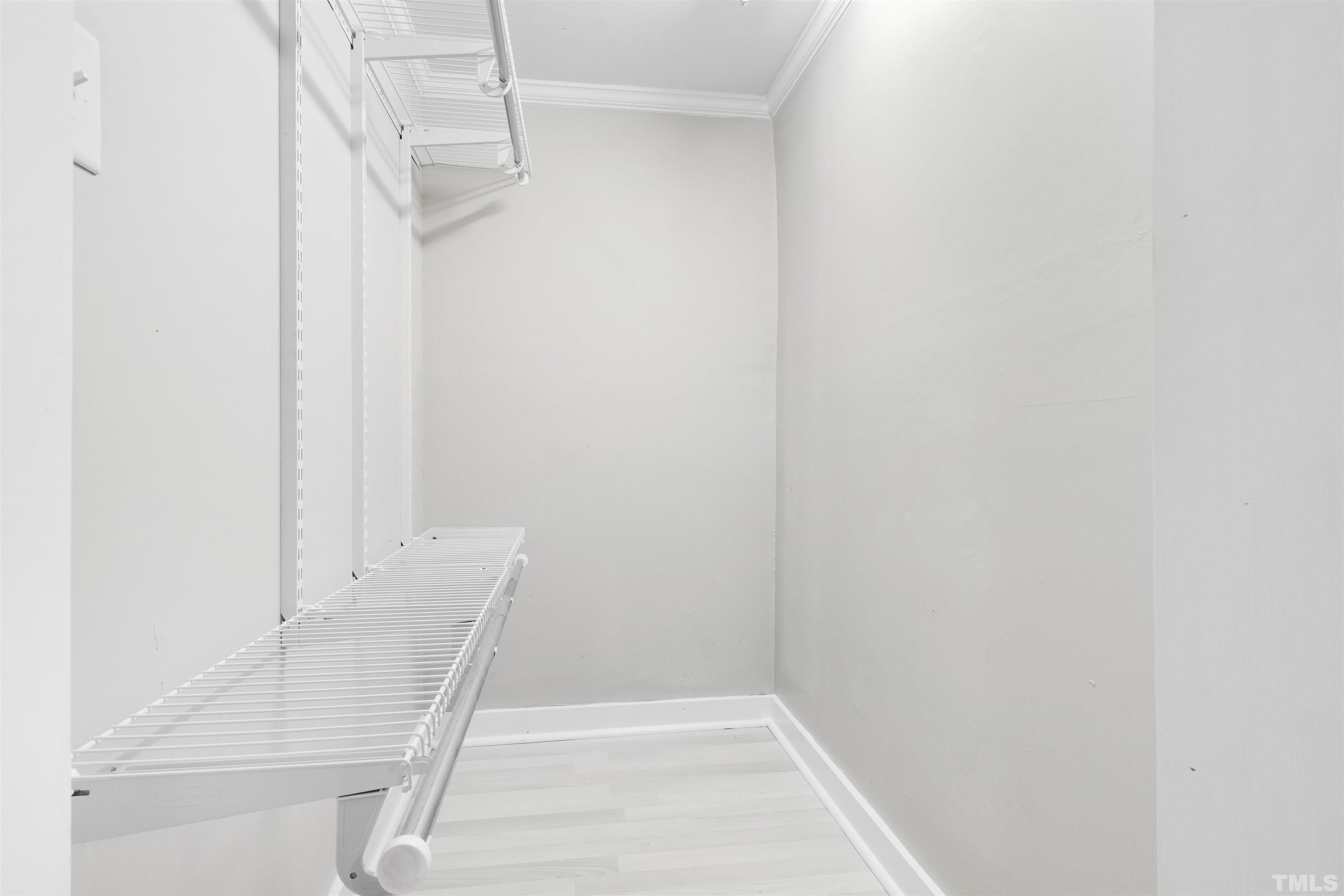 5524 Bobbitt Road Apex, NC 27539 - Photo 17 of 24 a bathroom with a shower