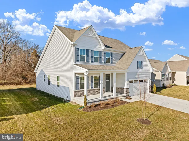 $565,000 | 35512 Bailer Drive, Lewes, DE 19958