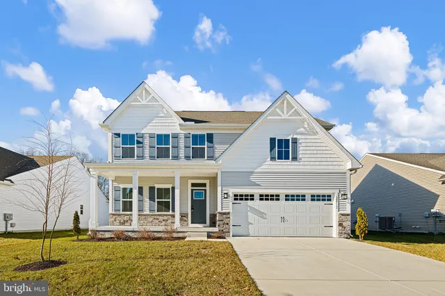 $565,000 | 35512 Bailer Drive, Lewes, DE 19958