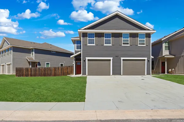 $510,000 | 13827 Enzo Gate, San Antonio, TX 78253