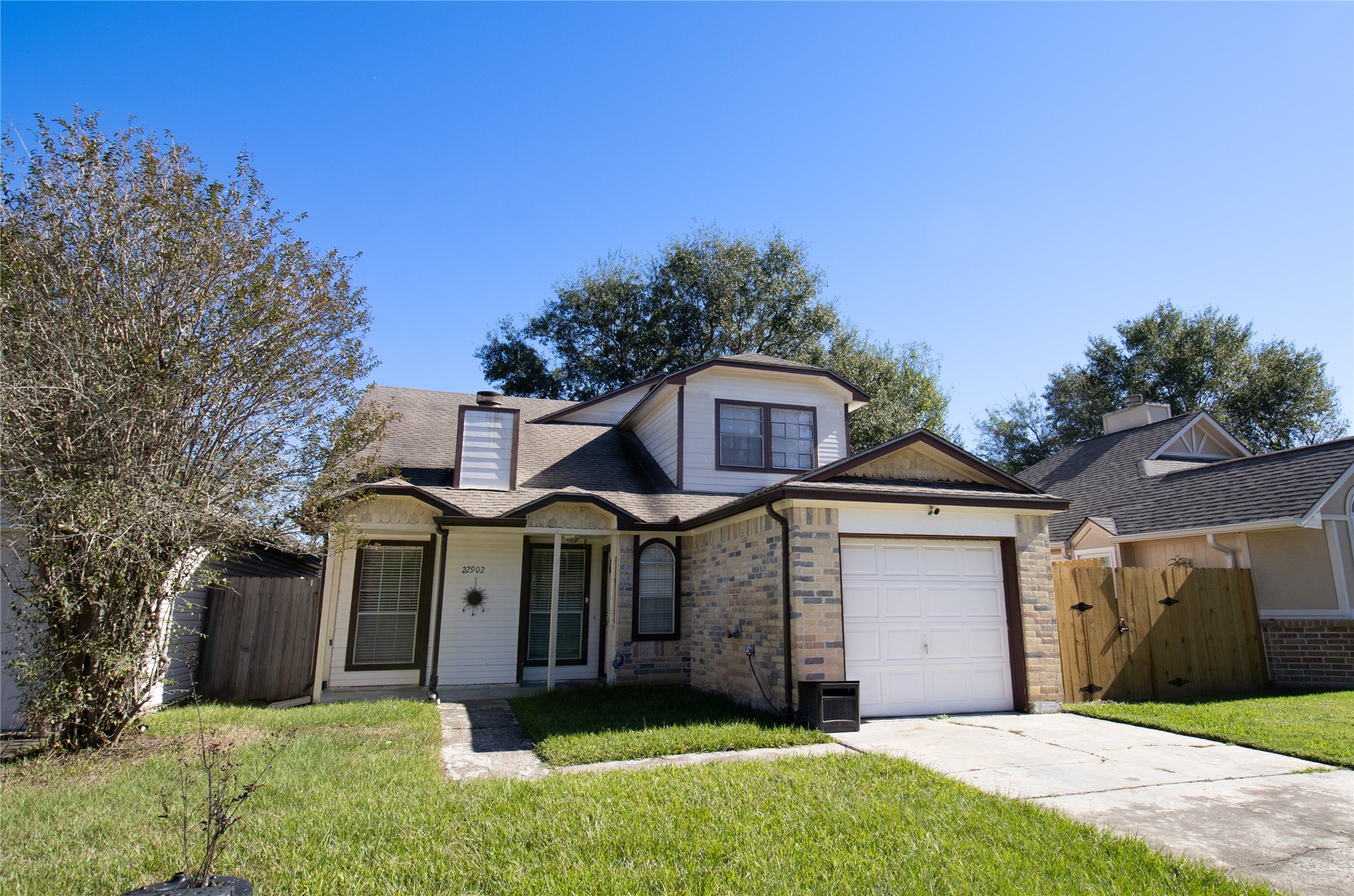 22902 Cabanna Road Spring, TX 77389 - Photo 1 of 20