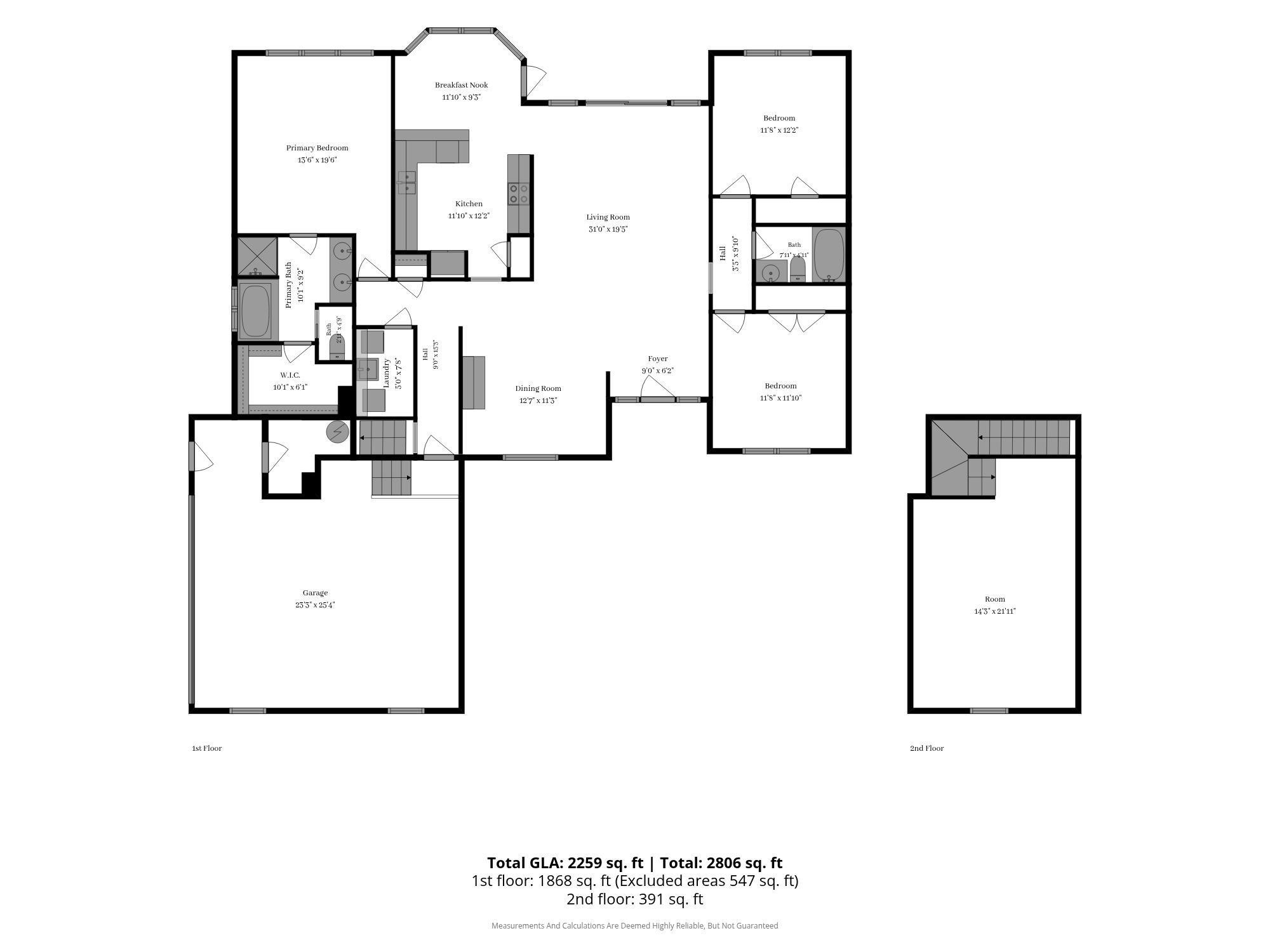 2305 Clara Mathis Road Spring Hill, TN 37174 - Photo 51 of 62 Gallery Image 51