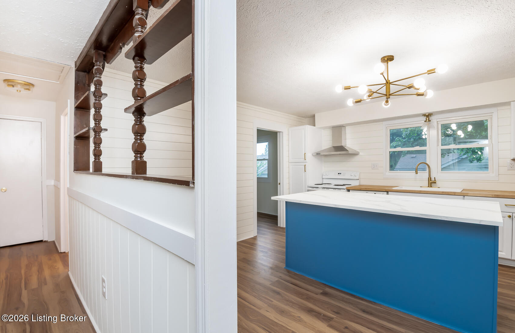 3936 Aiken Road Simpsonville, KY 40067 - Photo 25 of 32 AKR-132
