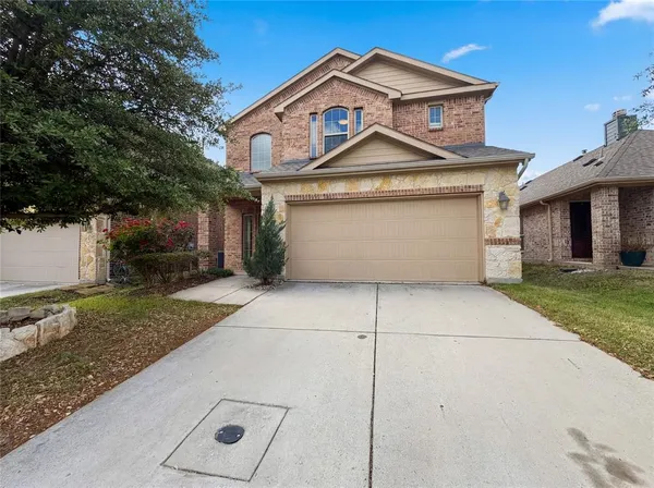 $432,000 | 9829 Cottontail Lane, McKinney, TX 75071