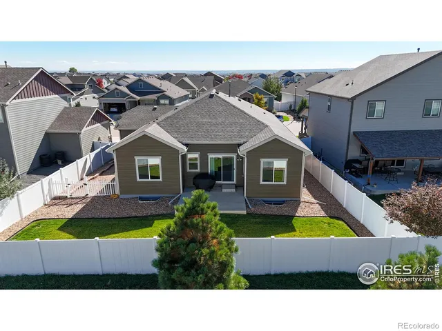 $640,000 | 6074 Carmon Drive, Windsor, CO 80550