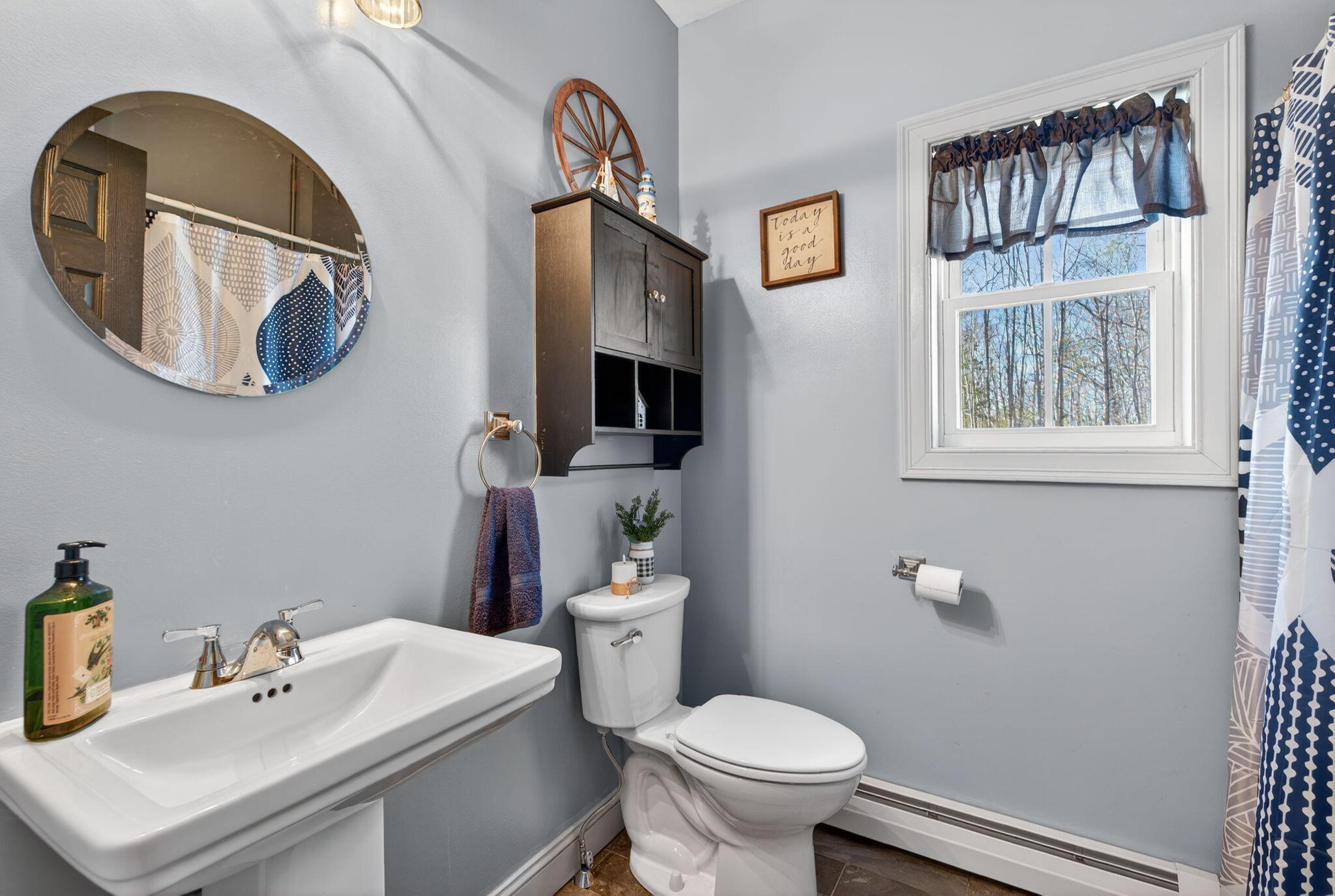 52 Harvest Hill Road Windham, ME 04062 - Photo 15 of 38 First Floor Bath