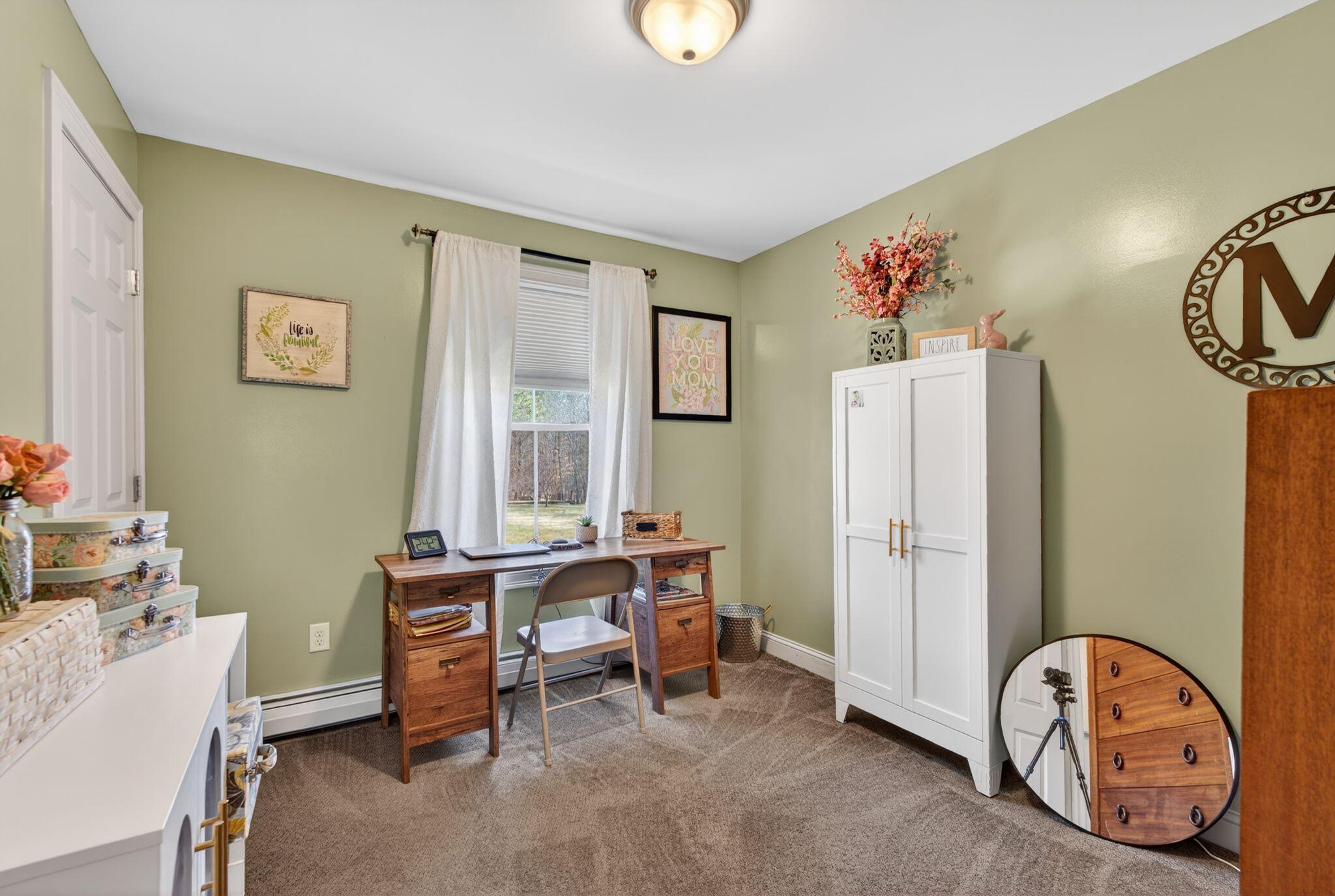 52 Harvest Hill Road Windham, ME 04062 - Photo 22 of 38 Bedroom 2