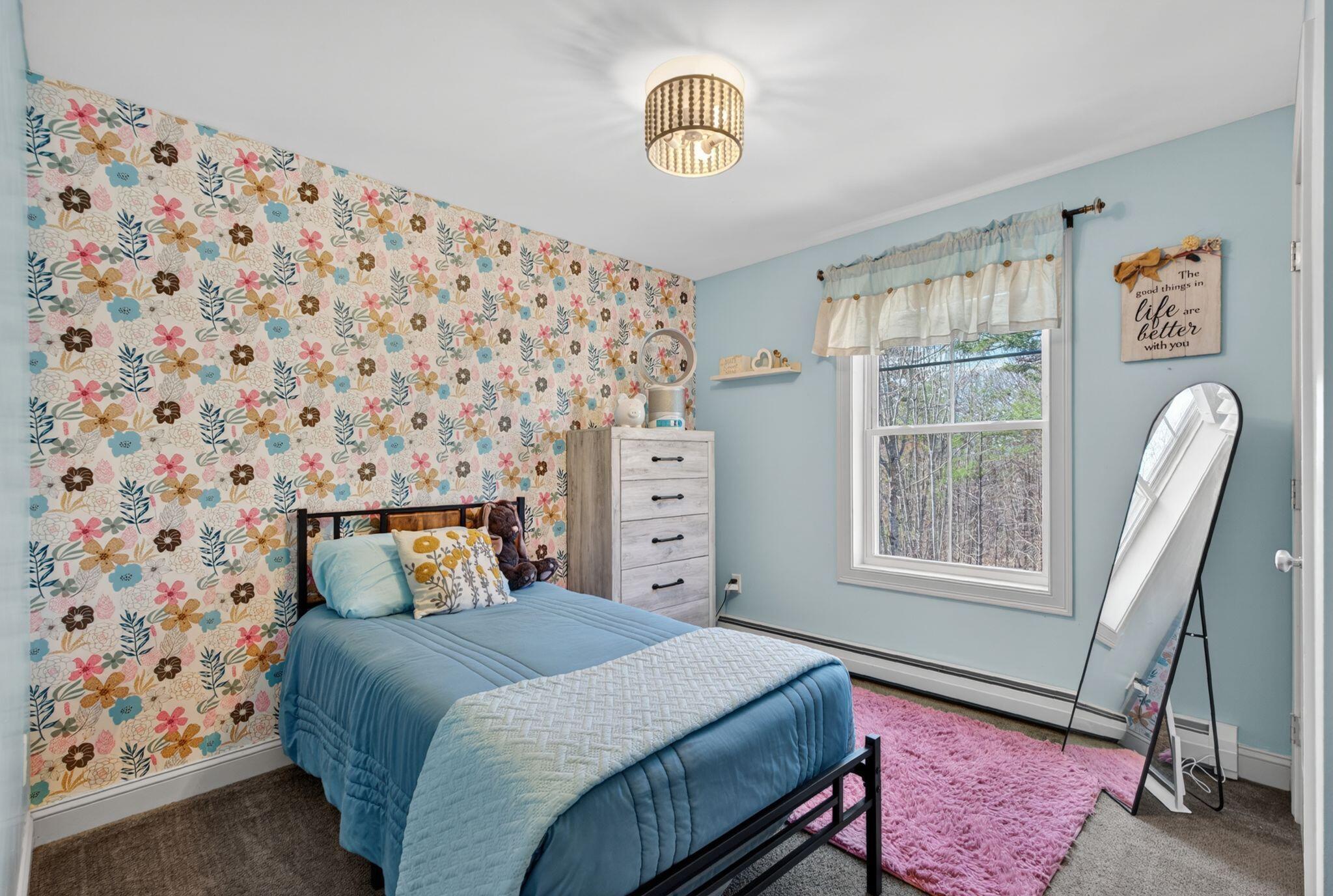 52 Harvest Hill Road Windham, ME 04062 - Photo 23 of 38 Bedroom 3