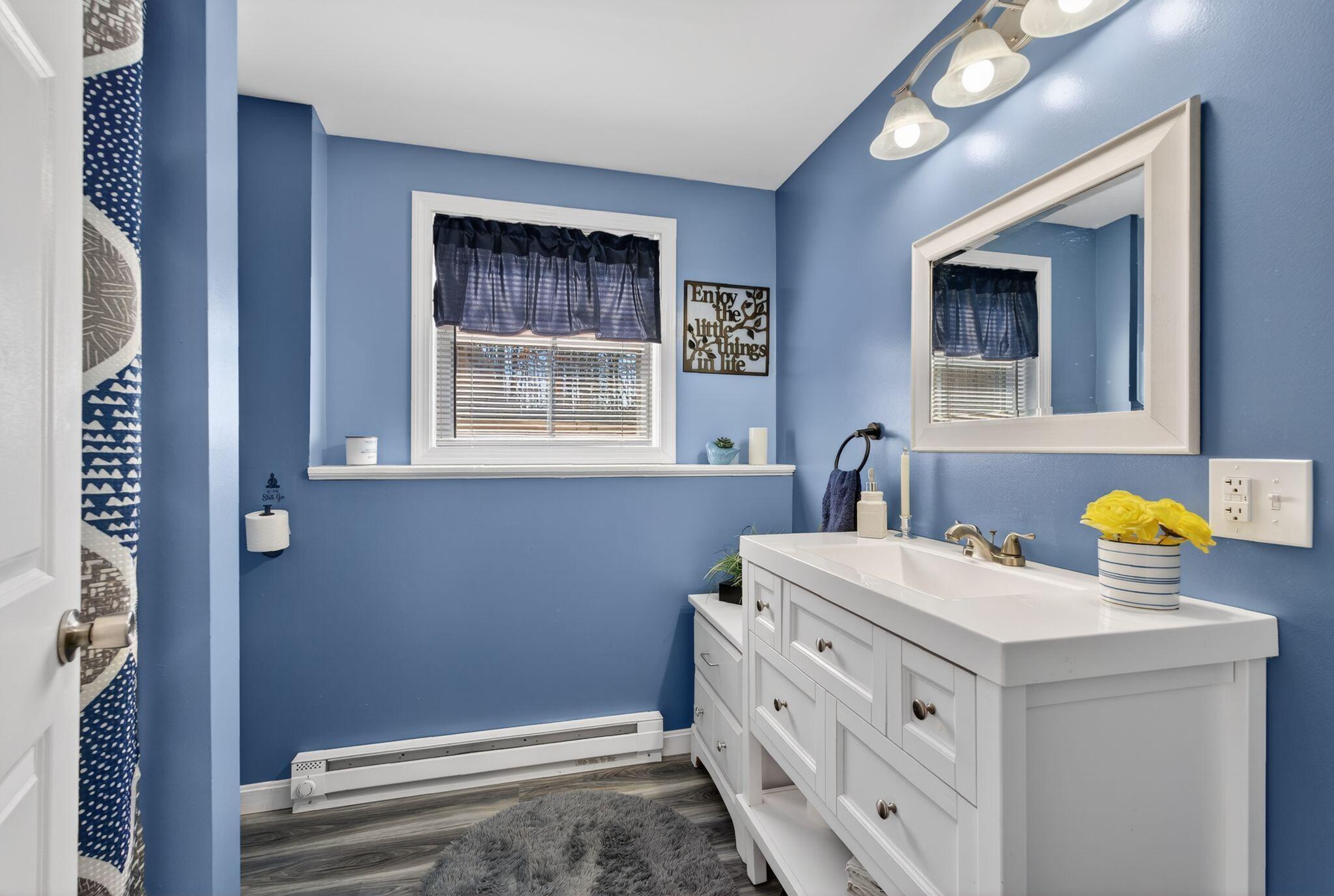 52 Harvest Hill Road Windham, ME 04062 - Photo 26 of 38 Basement Full Bath