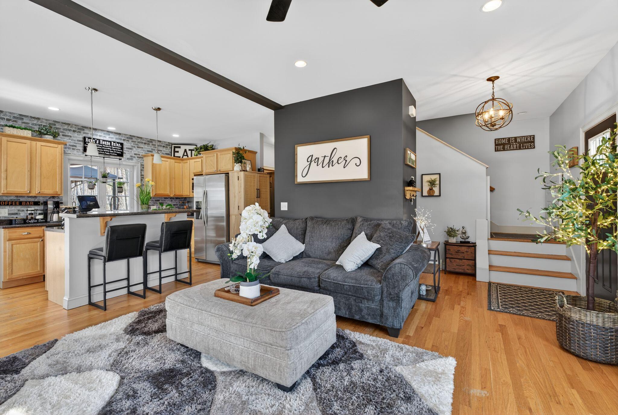 52 Harvest Hill Road Windham, ME 04062 - Photo 7 of 38 First Floor 3