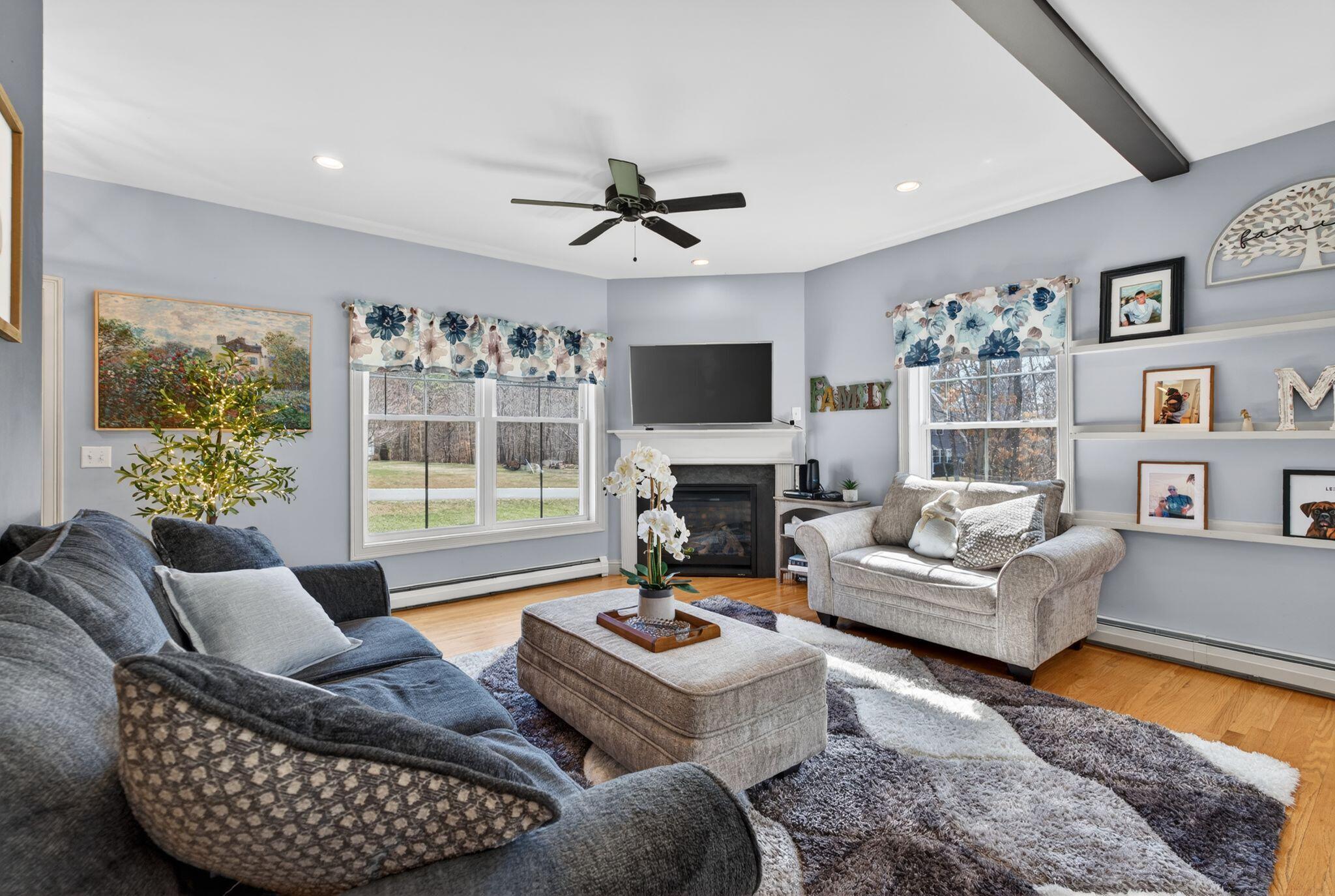 52 Harvest Hill Road Windham, ME 04062 - Photo 9 of 38 First Floor 5