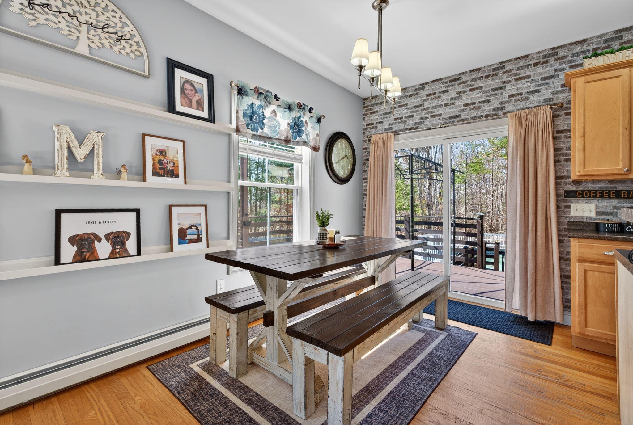 52 Harvest Hill Road Windham, ME 04062 - Photo 10 of 38 Dining