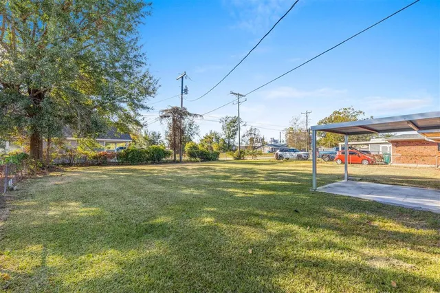 $155,000 | 1921 Anderson Avenue, Westlake, LA 70669