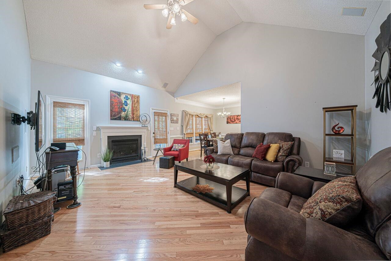 6901 Brigmore Court Raleigh, NC 27617 - Photo 6 of 25 Photo 6
