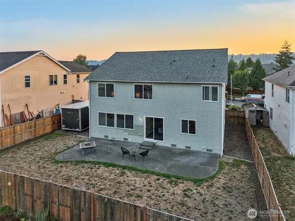 $630,000 | 1324 Hansberry Avenue Northeast, Orting, WA 98360