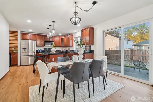 $630,000 | 1324 Hansberry Avenue Northeast, Orting, WA 98360