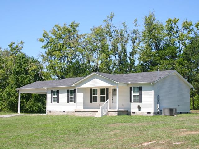 920 Double Bridge Road Lewisburg, TN 37091 - Photo 1 of 21 920 Double Bridge Rd. Built in 2015 by Cheatham construction.