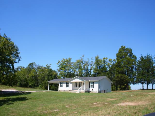 920 Double Bridge Road Lewisburg, TN 37091 - Photo 18 of 21 Private quiet setting.