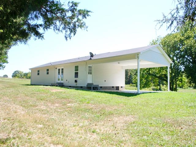 920 Double Bridge Road Lewisburg, TN 37091 - Photo 2 of 21 1456 sqft of living area. Freshly painted.