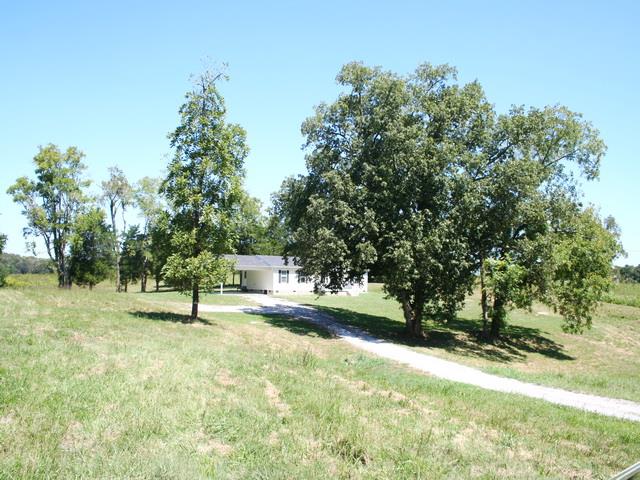 920 Double Bridge Road Lewisburg, TN 37091 - Photo 3 of 21 5.01 acre. Sits back off county road. 3 BR septic, utility water.