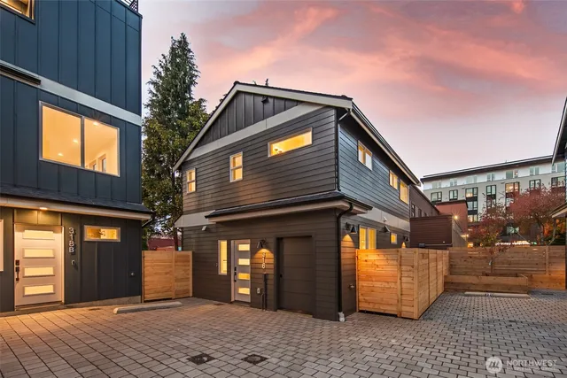 $799,000 | 316 North 84th Street, Seattle, WA 98103