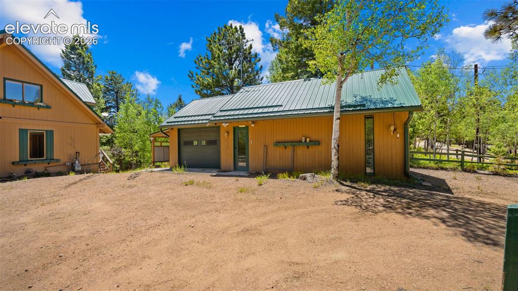 506 Ridge Road Divide, CO 80814 - Photo 37 of 50